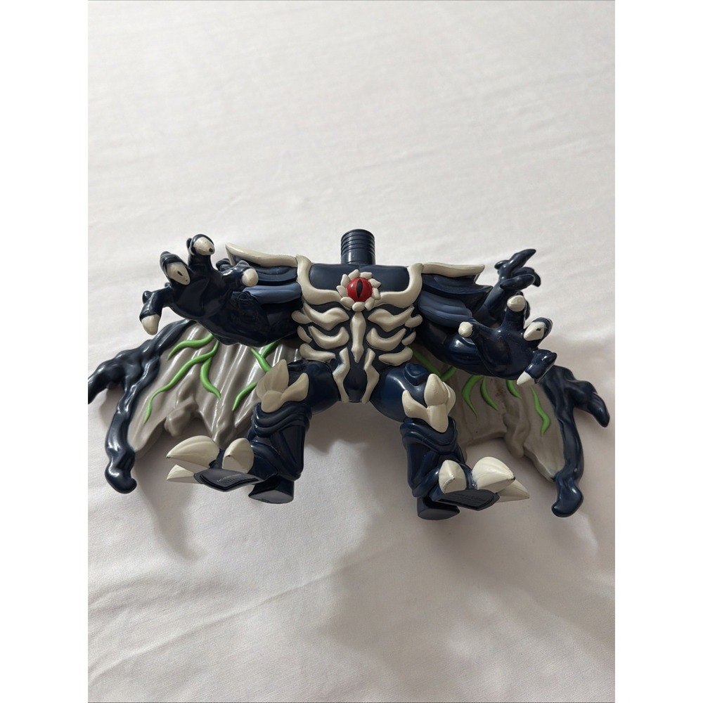 Funko Marvel Battleworld Mega Monster Dragon Torso Wing??? Mystery (Description)